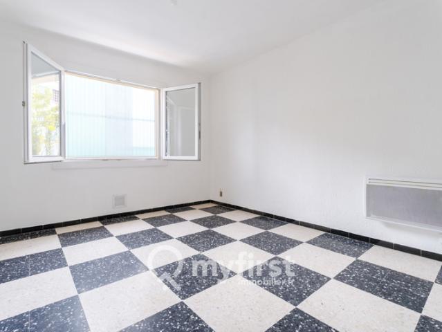 Appartement vente à Arrondissement de Toulon, Six-fours-les-plages