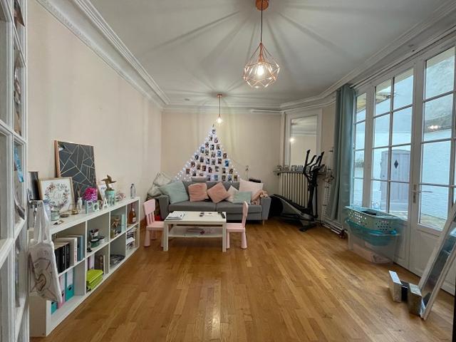 Appartement vente à Dreux