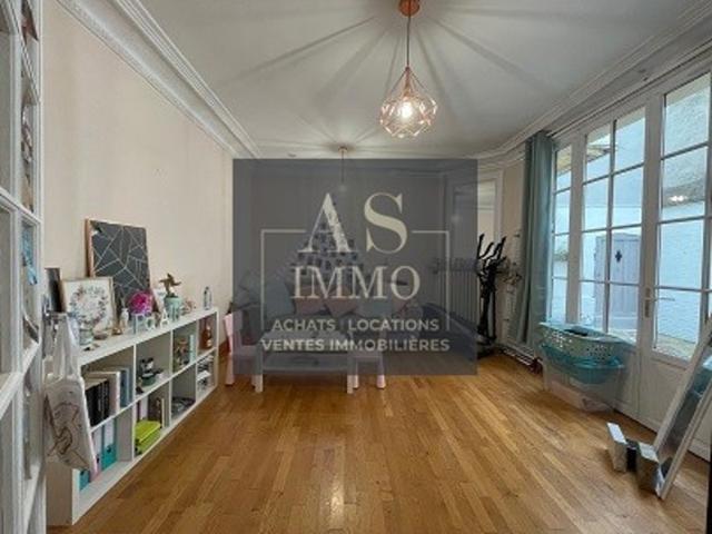 Appartement vente à Dreux