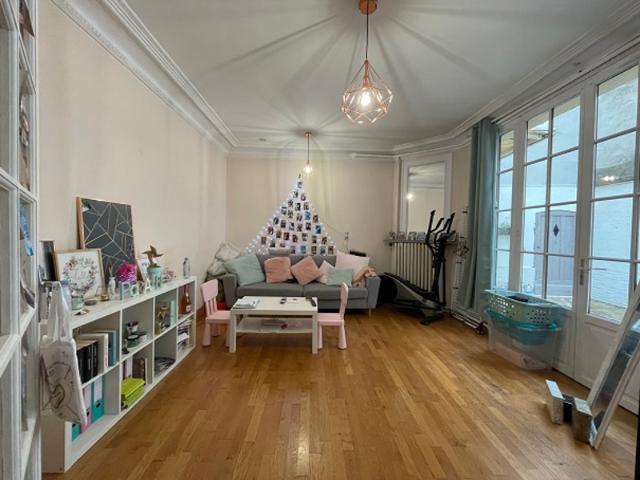Appartement vente à Dreux