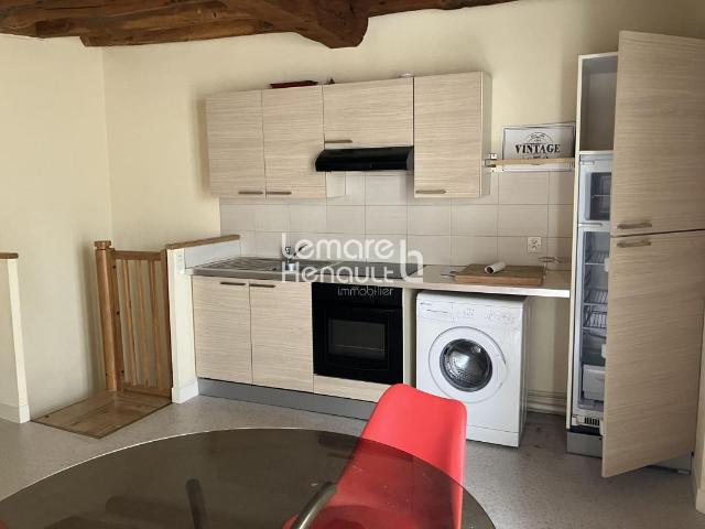 Duplex location à Dreux