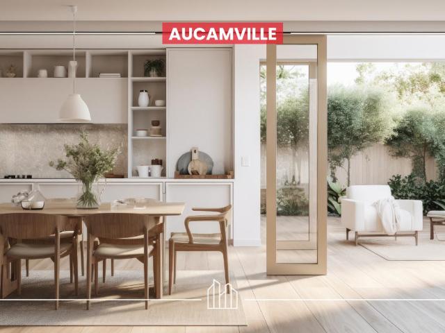 Maison vente à Toulouse, Aucamville