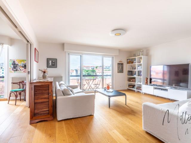 Appartement vente à Bayonne, Biarritz