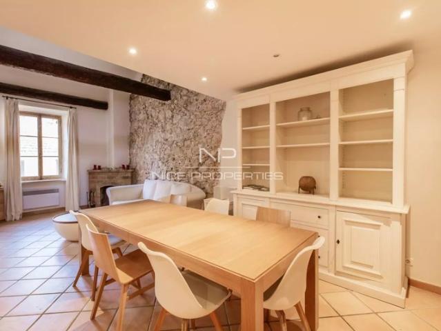 Appartement vente à Nice, Villefranche-sur-mer