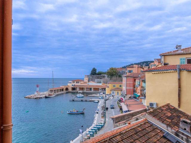 Appartement vente à Nice, Villefranche-sur-mer