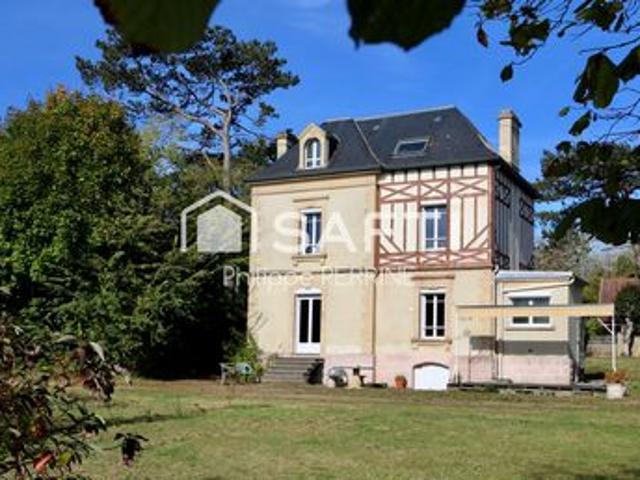 Villa vente à Caen, Douvres-la-délivrande