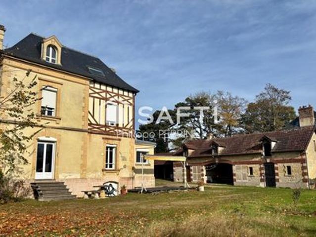 Villa vente à Caen, Douvres-la-délivrande