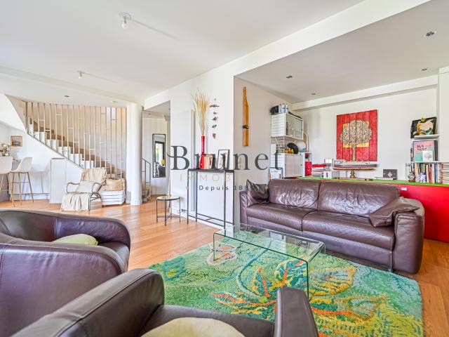 Appartement vente à Nogent-sur-Marne, Saint-maur-des-fossés