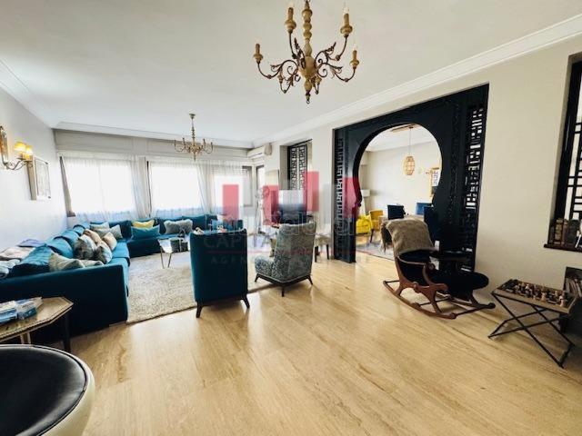 Appartement vente à Anfa, Gharb-Chrarda-Beni Hssen