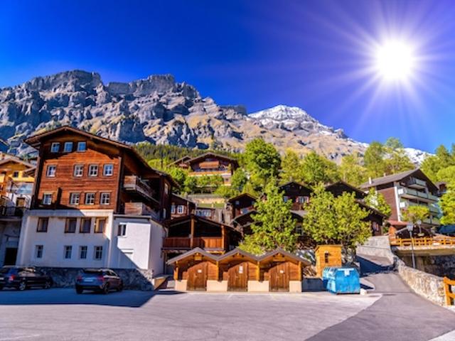 Atelier kaufen in Martigny, Wallis