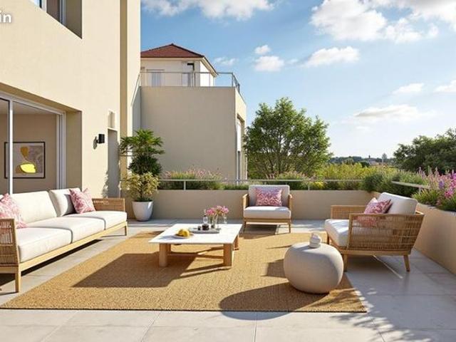 Appartement vente à Gignac-la-nerthe, Principauté de Monaco