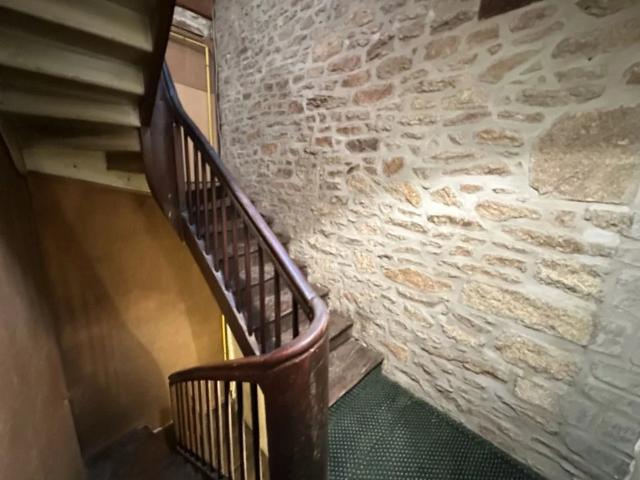Appartement vente à Dinan, Bretagne