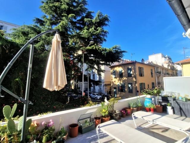 Appartement vente à Nice, Alpes-Maritimes