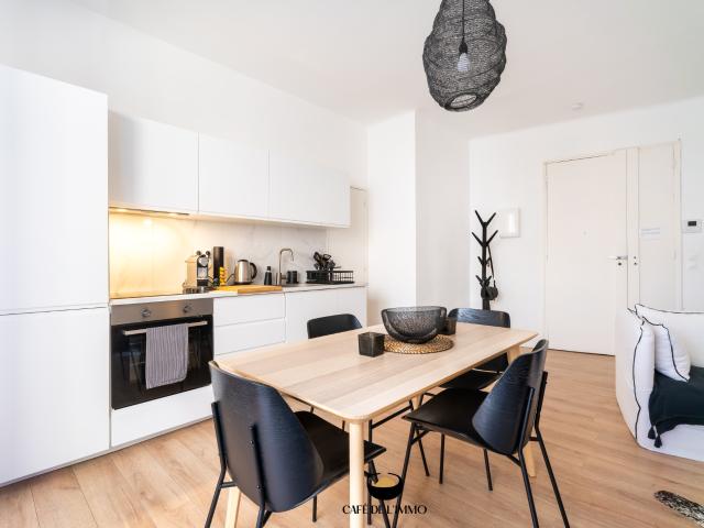 Appartement vente à Marseille