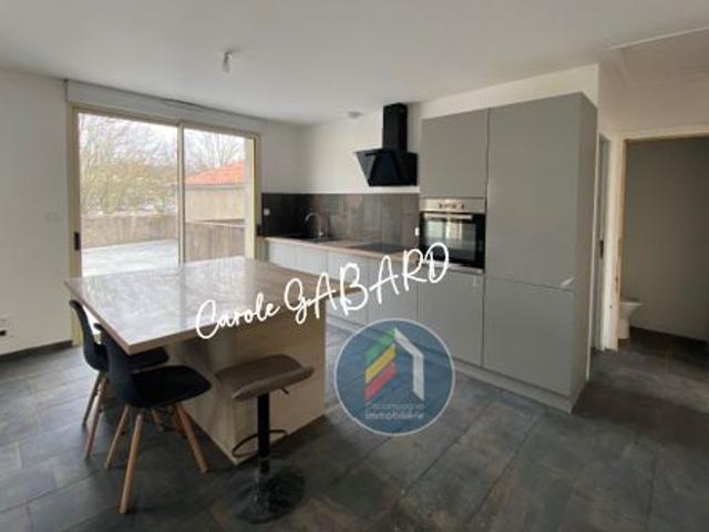 Appartement location à La Roche-sur-Yon, Mortagne-sur-sèvre