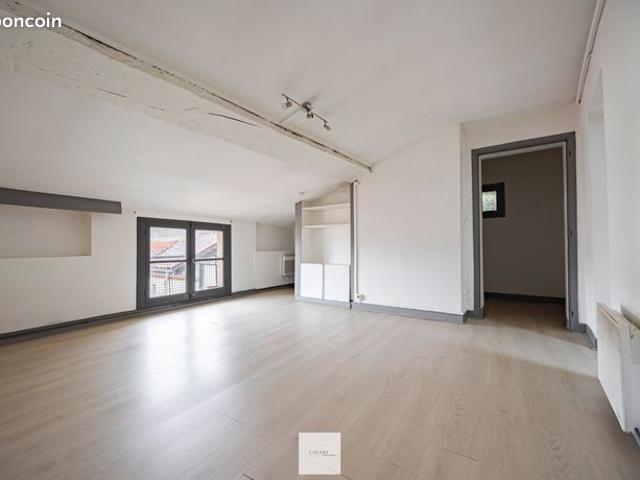 Appartement vente à Toulouse