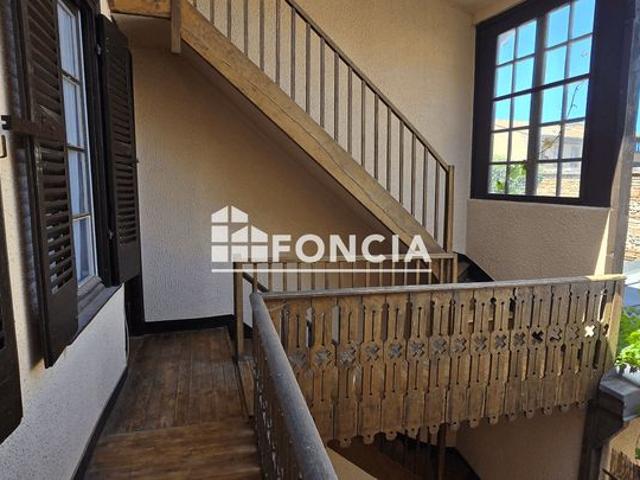 Appartement vente à Toulouse