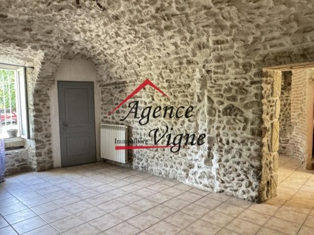 Maison vente à Alès, Meyrannes