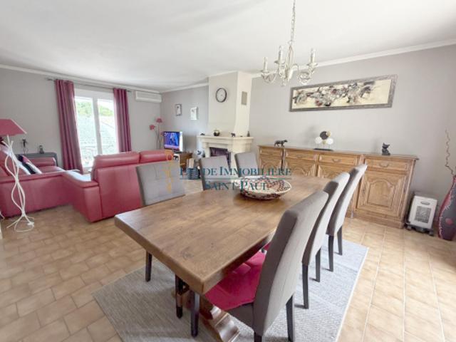 Maison vente à Lodève, Le Pouget