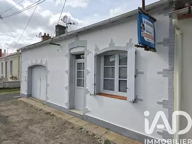 Maison vente à Les Sables-d'Olonne, Coëx