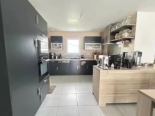 Maison vente à Les Sables-d'Olonne, Coëx
