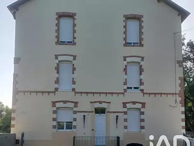 Maison vente à Les Sables-d'Olonne, Coëx