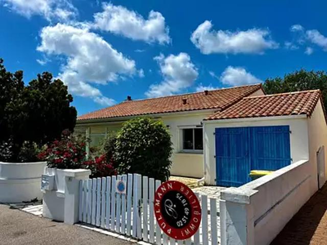 Maison vente à Les Sables-d'Olonne, Coëx