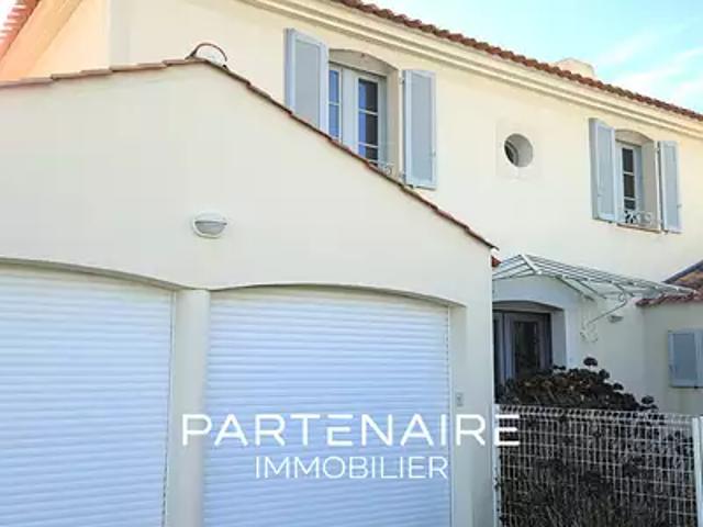 Maison vente à Les Sables-d'Olonne, Coëx