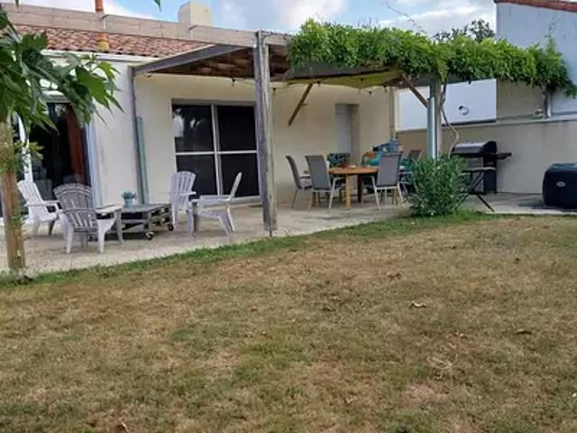 Maison vente à Les Sables-d'Olonne, Coëx