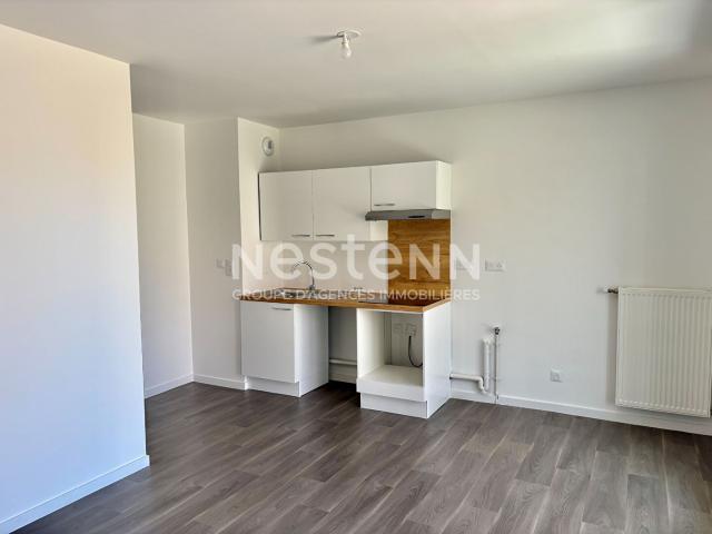 Appartement vente à Les Sables-d'Olonne, Coëx