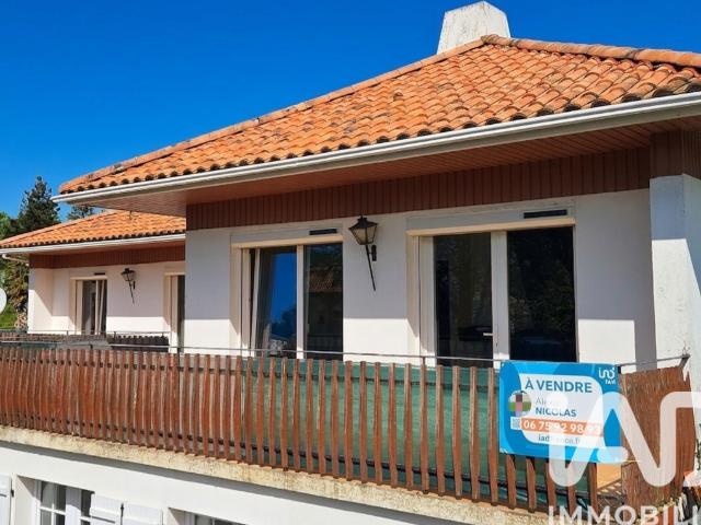 Maison vente à Les Sables-d'Olonne, Coëx