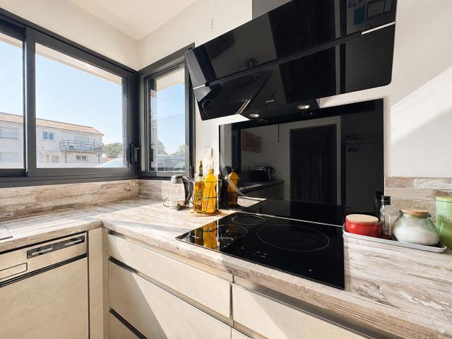 Maison vente à Les Sables-d'Olonne, Coëx