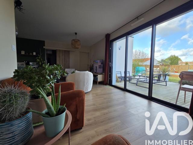 Maison vente à Les Sables-d'Olonne, Coëx