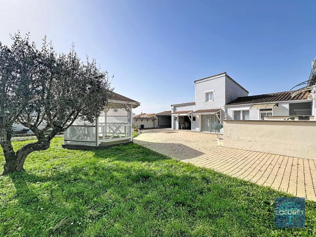 Maison vente à Les Sables-d'Olonne, Coëx