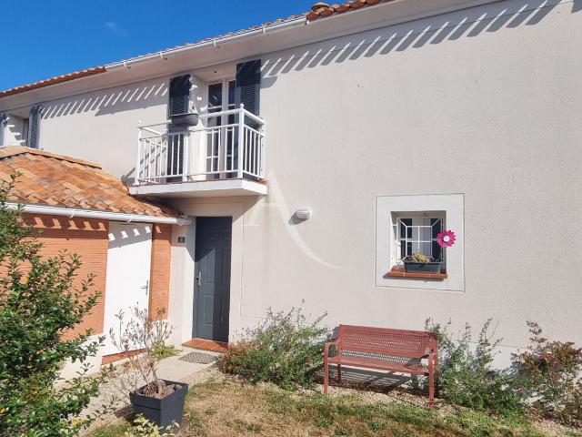 Maison vente à Les Sables-d'Olonne, Coëx