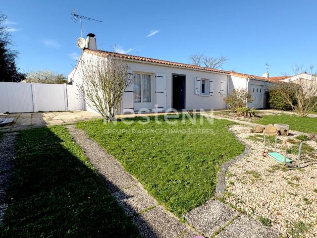 Maison vente à Les Sables-d'Olonne, Coëx