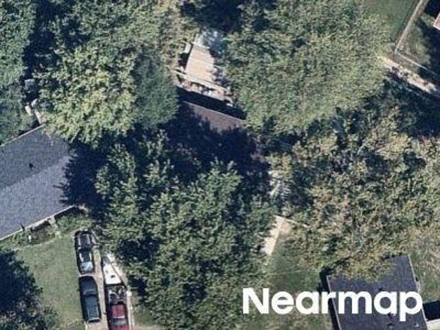 House for sale in Louisville, Kentucky