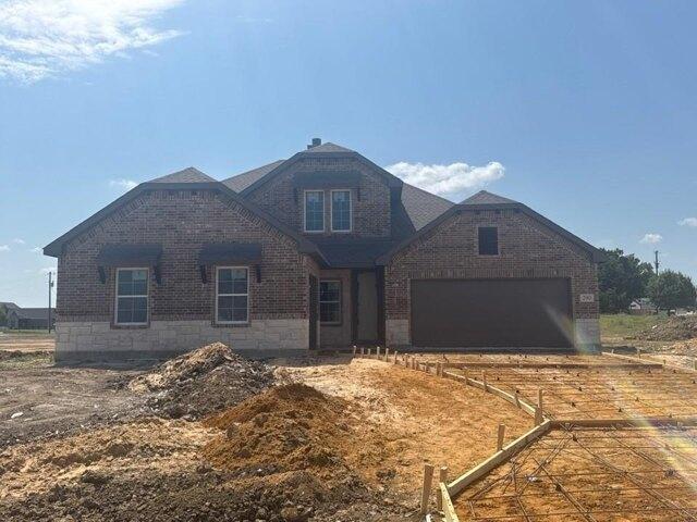 House for sale in Leonard, Texas