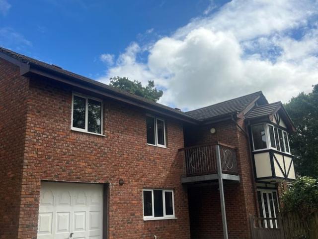 House for rent in Lostwithiel, Cornwall