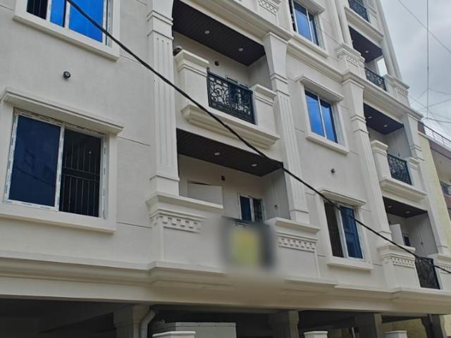 House for sale in Bangalore North, Cox Town - Bangalore