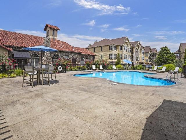 Apartment for rent in Owasso, Oklahoma
