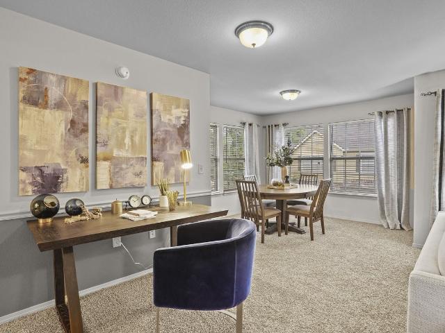 Apartment for rent in Owasso, Oklahoma