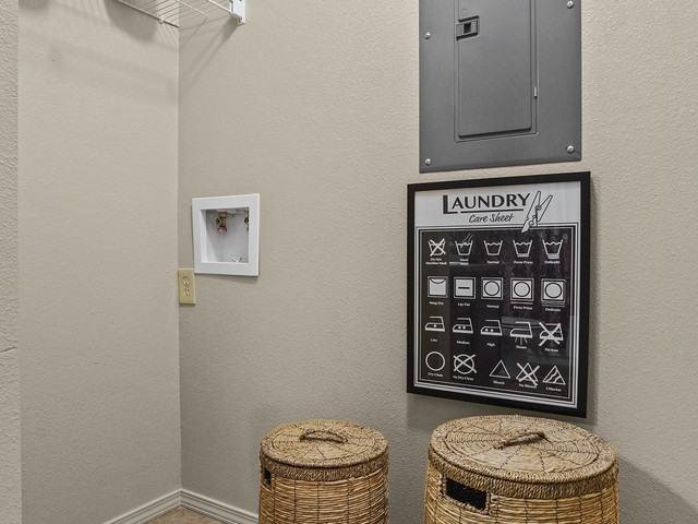 Apartment for rent in Owasso, Oklahoma