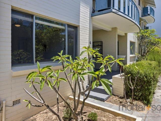 Apartment for sale in Western Australia