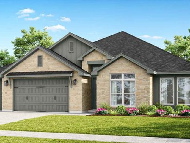 House for sale in Lorena, Texas