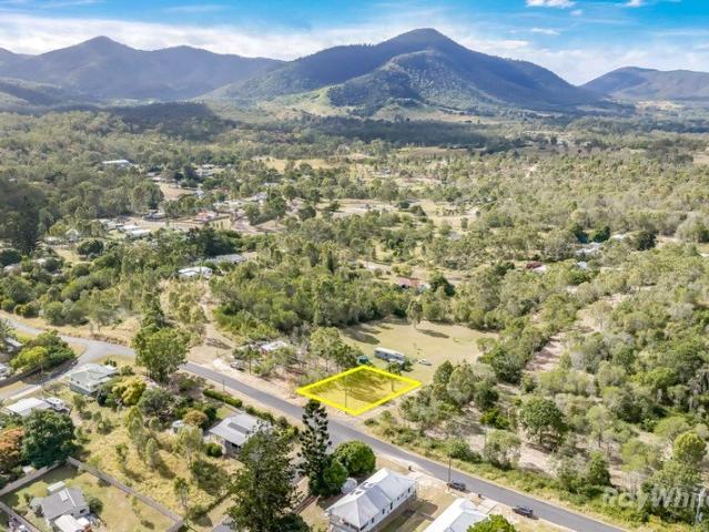 Land for sale in Mount Perry, Queensland