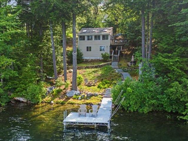 House for sale in Casco, Maine