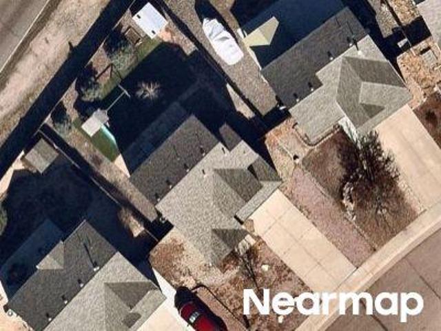 House for sale in Falcon, Colorado