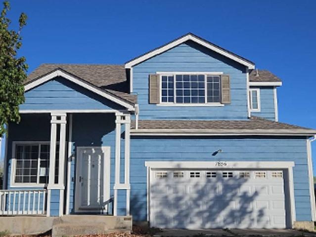 House for sale in Falcon, Colorado