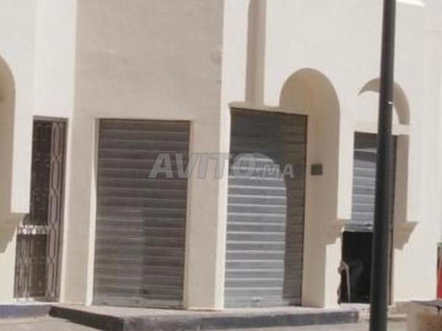 Local commercial location à Anfa, Gharb-Chrarda-Beni Hssen